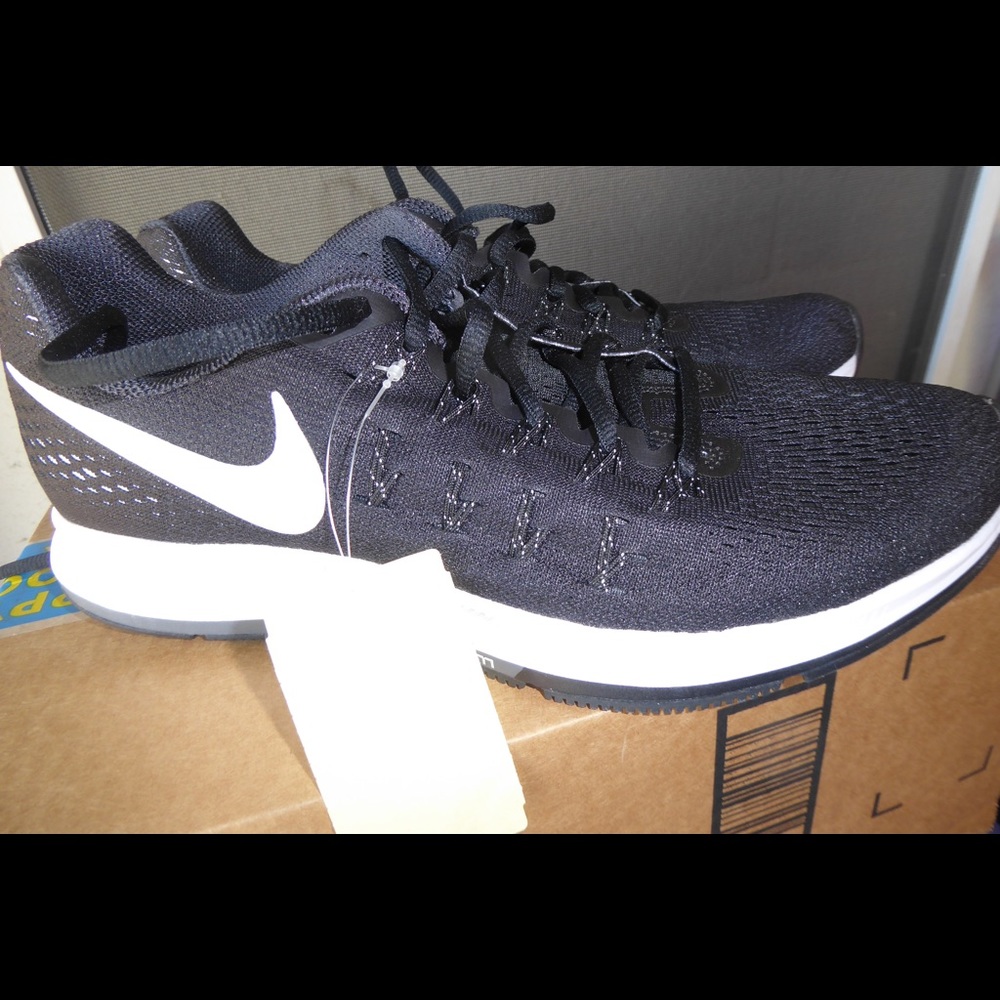 Nike Shoes New